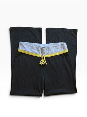 G.W. Sport Y2K Flare Pants